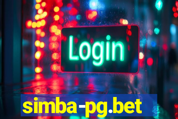 simba-pg.bet