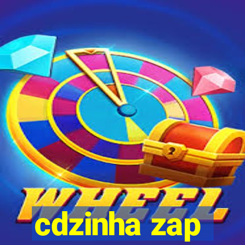 cdzinha zap