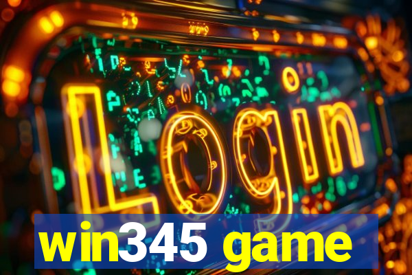 win345 game