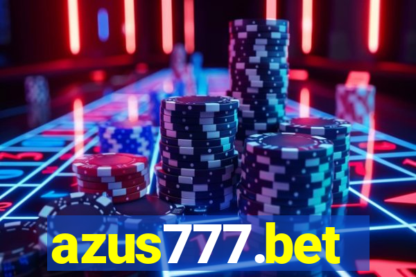 azus777.bet