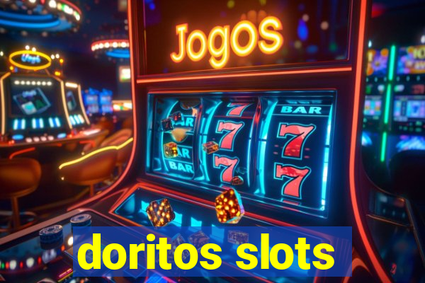 doritos slots