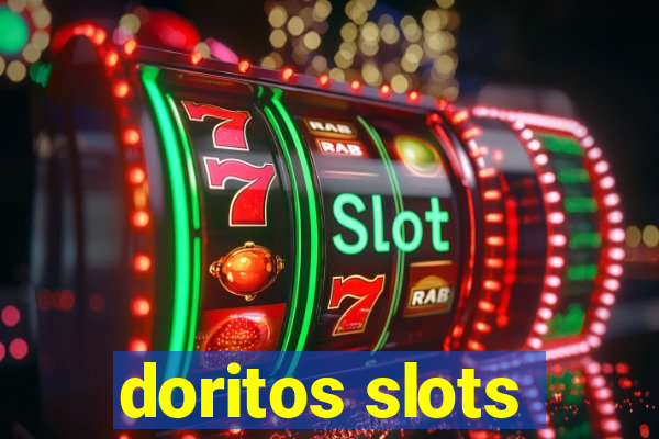 doritos slots