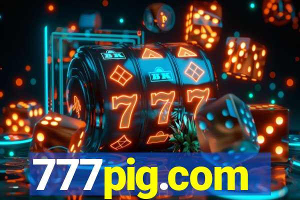 777pig.com