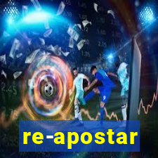 re-apostar sportingbet o que significa