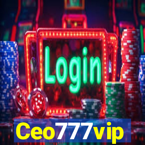 Ceo777vip