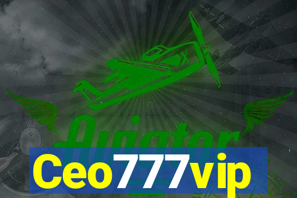 Ceo777vip