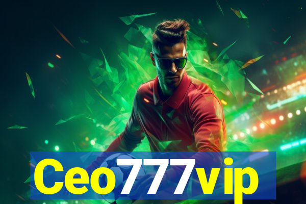 Ceo777vip