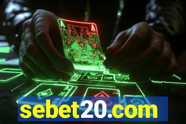 sebet20.com