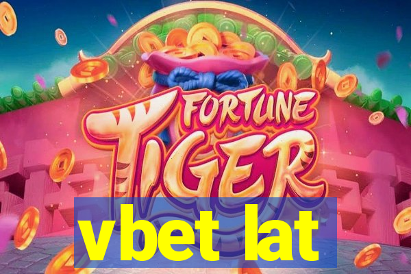 vbet lat