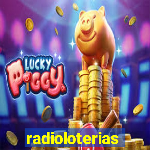 radioloterias