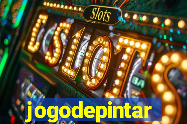 jogodepintar