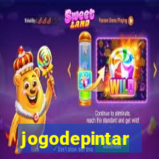 jogodepintar