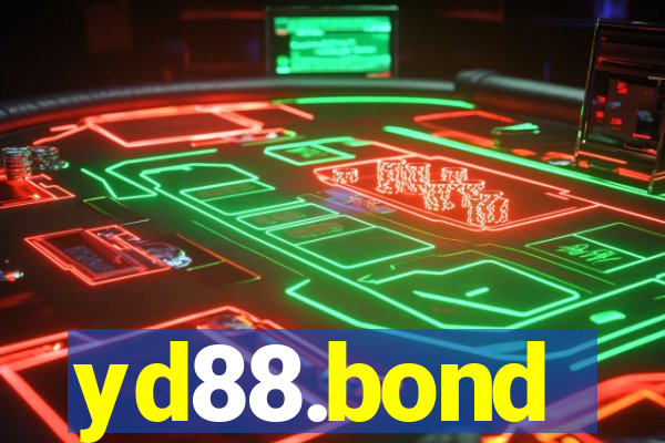 yd88.bond