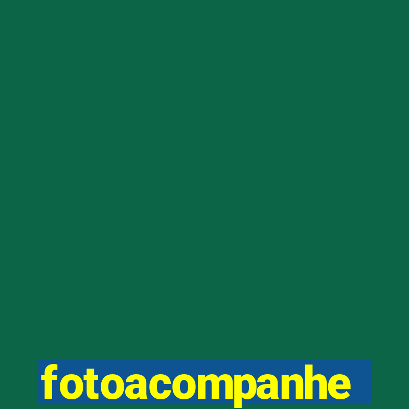 fotoacompanhe