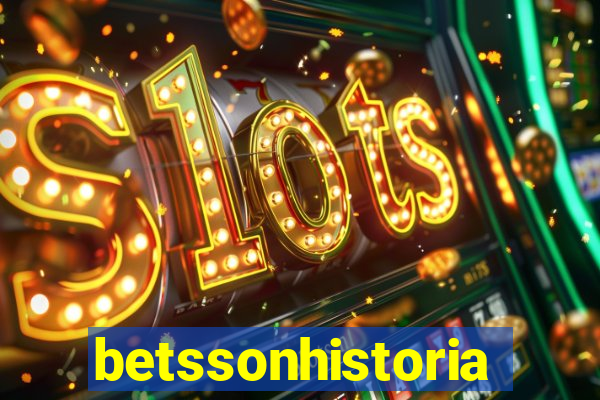 betssonhistoria