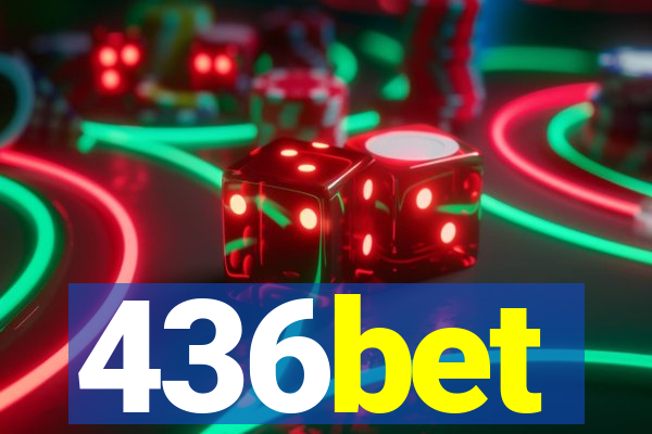 436bet