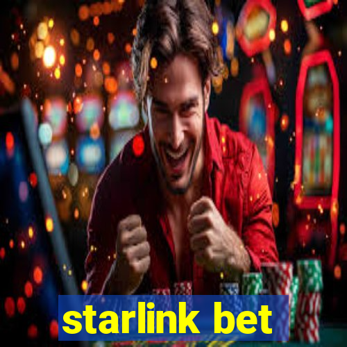 starlink bet