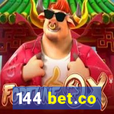 144 bet.co