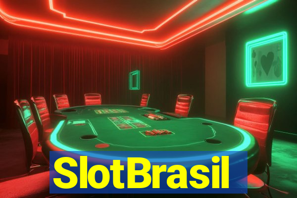 SlotBrasil