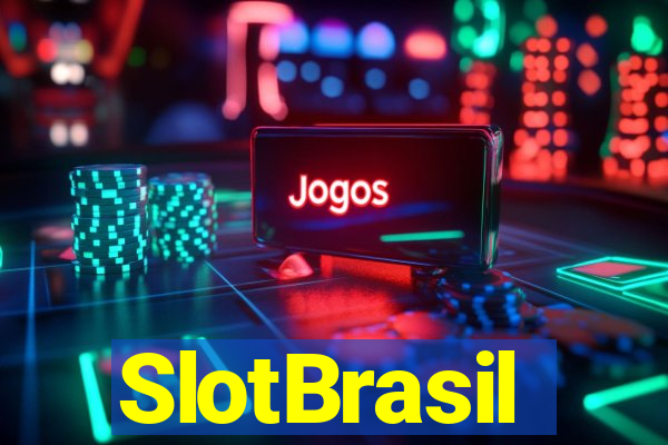 SlotBrasil