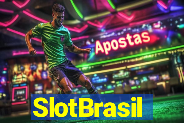 SlotBrasil