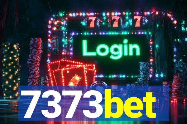 7373bet