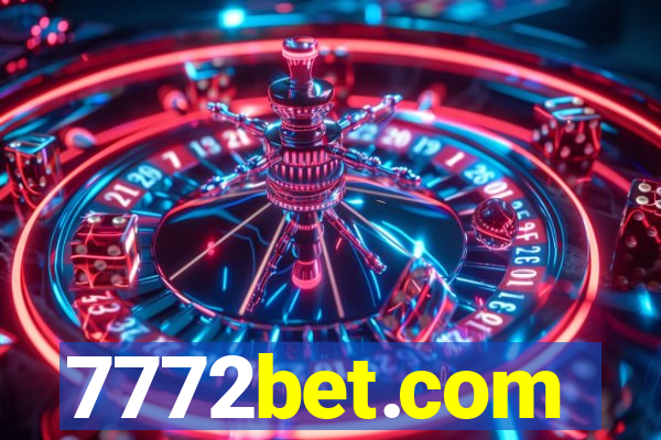 7772bet.com