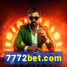 7772bet.com