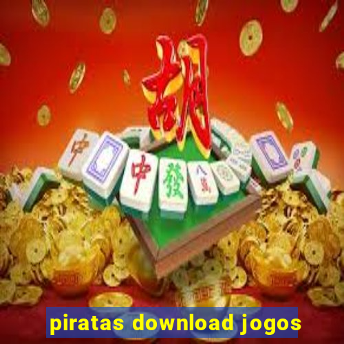 piratas download jogos