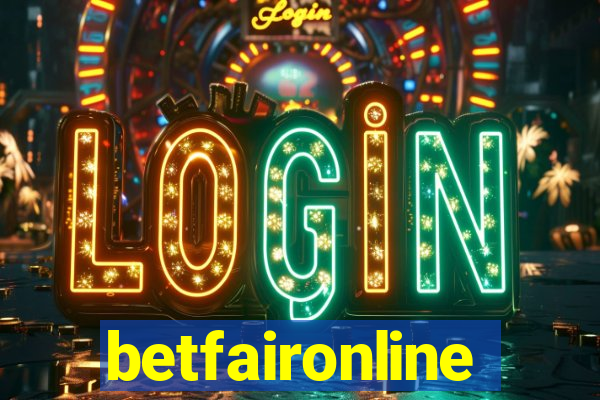 betfaironline