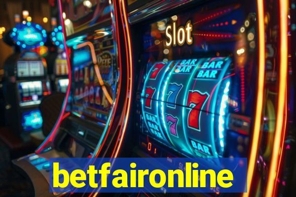 betfaironline