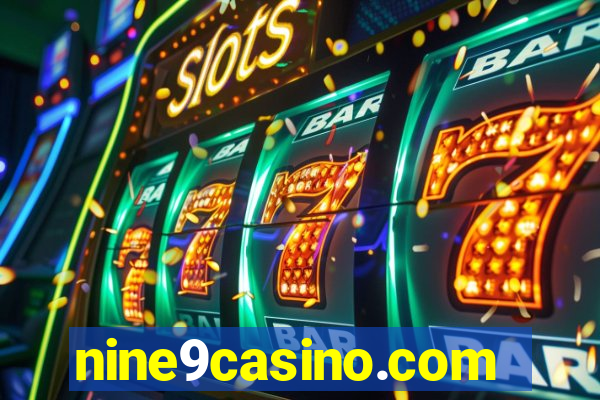 nine9casino.com