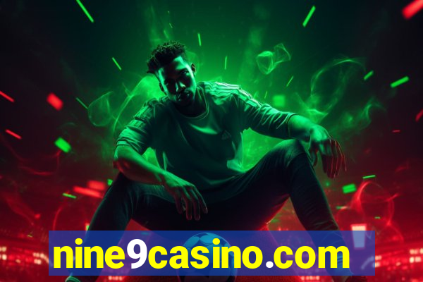 nine9casino.com