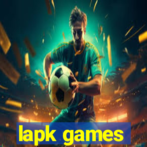 lapk games