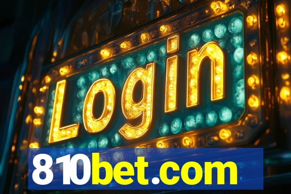 810bet.com