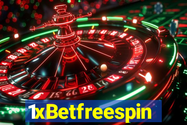 1xBetfreespin