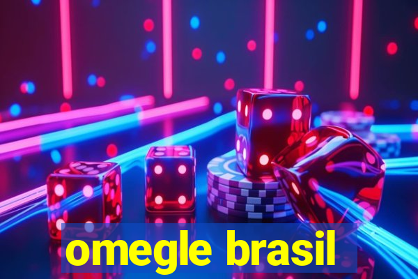 omegle brasil