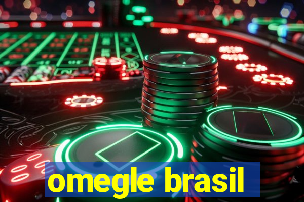 omegle brasil