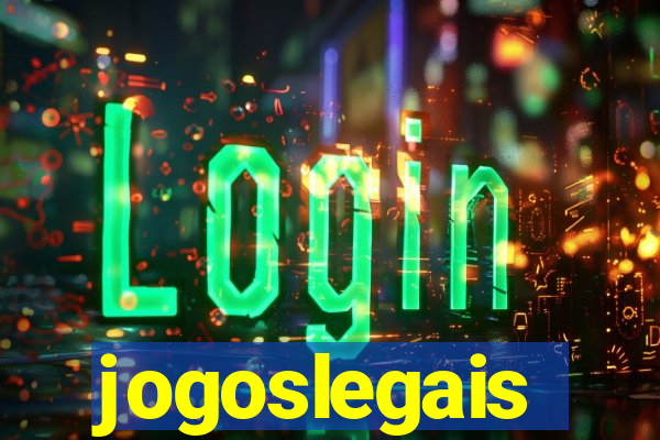 jogoslegais