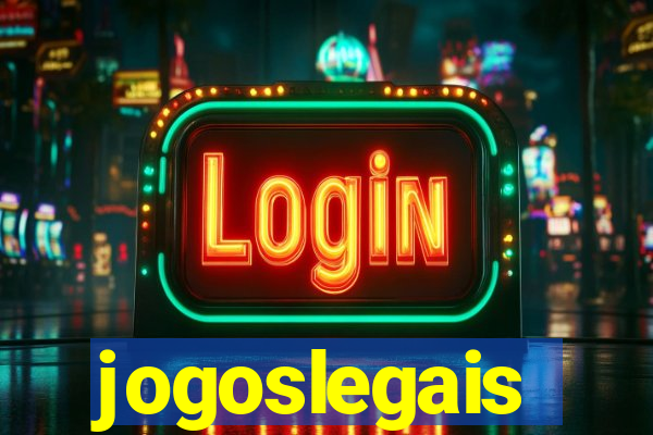 jogoslegais