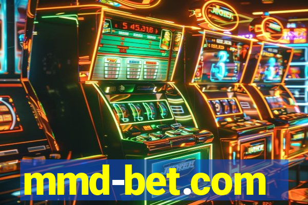 mmd-bet.com