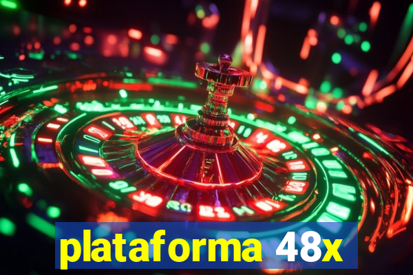 plataforma 48x