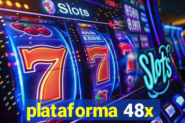 plataforma 48x