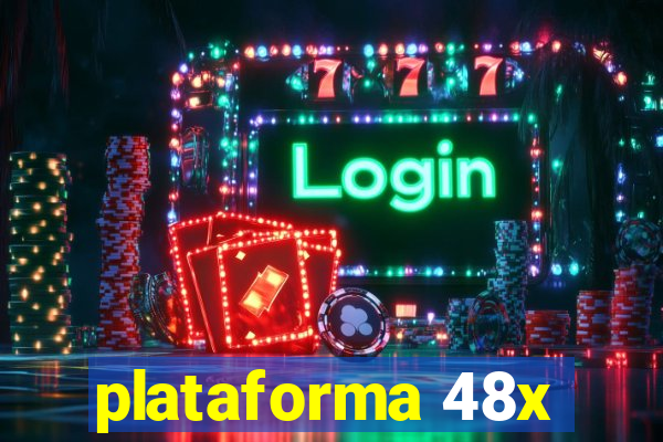 plataforma 48x