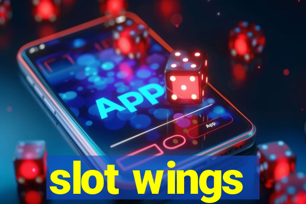 slot wings