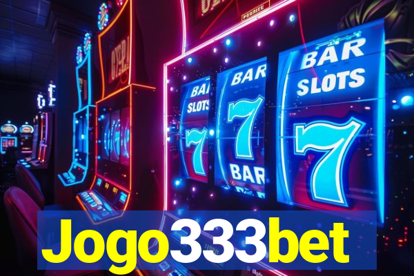 Jogo333bet