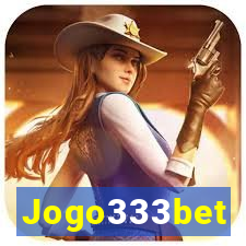 Jogo333bet