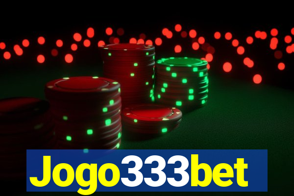 Jogo333bet