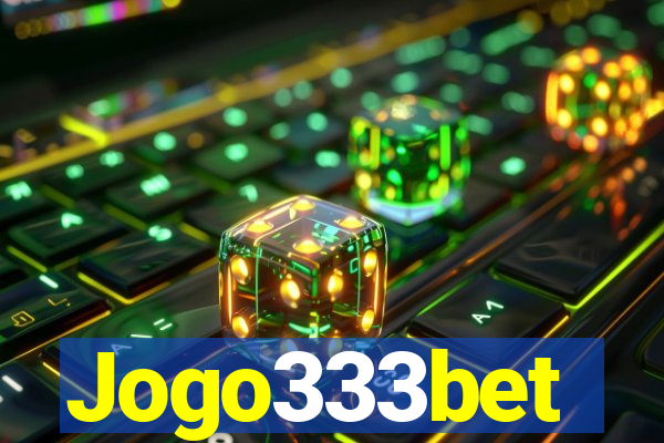 Jogo333bet