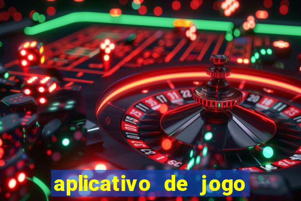 aplicativo de jogo que paga de verdade